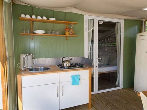 Rosapineta Camping Village - Camping Rovigo - Image N°4