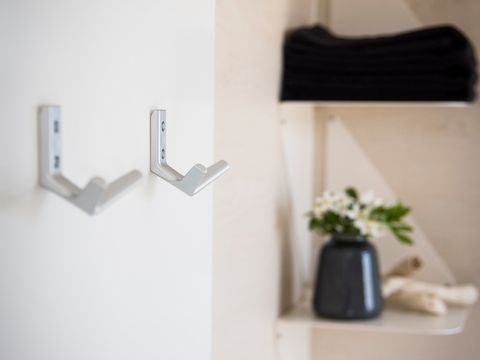 MOBILHOME 6 personnes - FAMILLE -TV