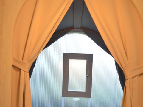 BUNGALOW TOILÉ 4 personnes -  Coco Sweet Standard 16m² 2 chambres - sans sanitaires 4 pers