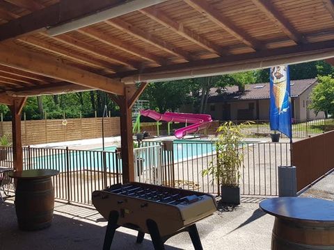 Camping FLOWER Les Mijeannes - Camping Ariege - Image N°18