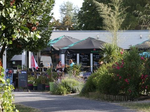 Camping Club Pontaillac Plage 4* - MS VACANCES - Camping Charente-Maritime - Image N°36