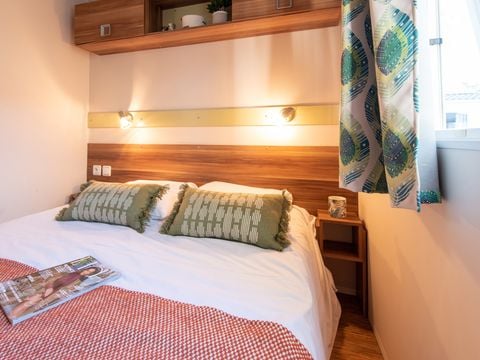 MOBILHOME 6 personnes - Titania STANDARD.