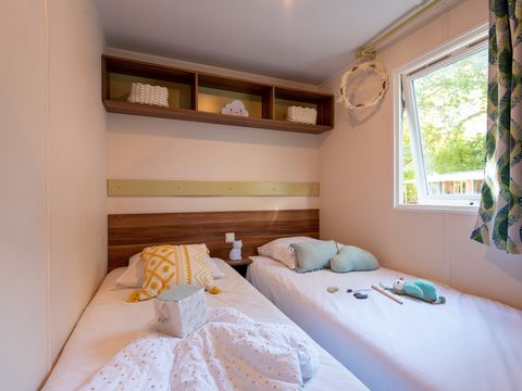 MOBILHOME 6 personnes - Titania STANDARD.