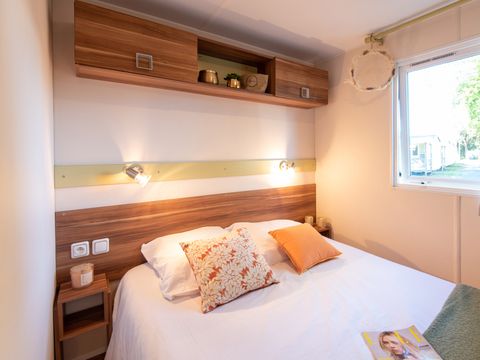 MOBILHOME 4 personnes - Riviera STANDARD.