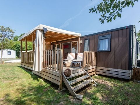 MOBILHOME 6 personnes - Bahia PREMIUM