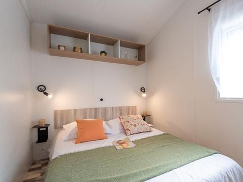 MOBILHOME 5 personnes - Florès CLASSIC..