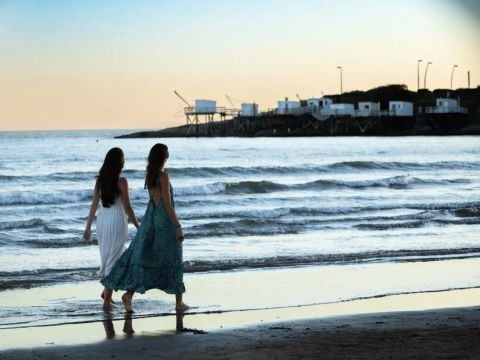 Camping Club Pontaillac Plage 4* - MS VACANCES - Camping Charente-Maritime - Image N°45