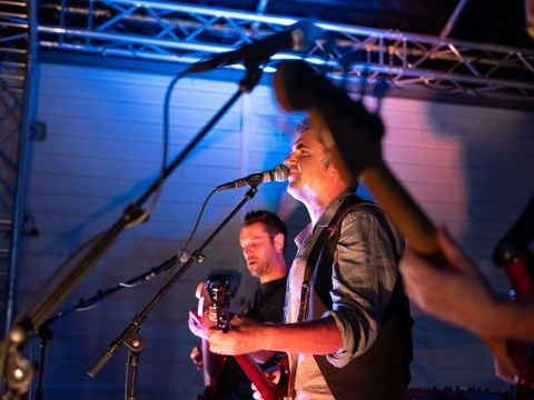 Camping Club Pontaillac Plage 4* - MS VACANCES - Camping Charente-Maritime - Image N°26