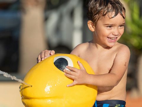 Camping Club Pontaillac Plage 4* - MS VACANCES - Camping Charente-Maritime