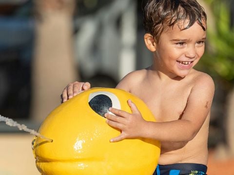 Camping Club Pontaillac Plage 4* - MS VACANCES - Camping Charente-Maritime - Image N°14