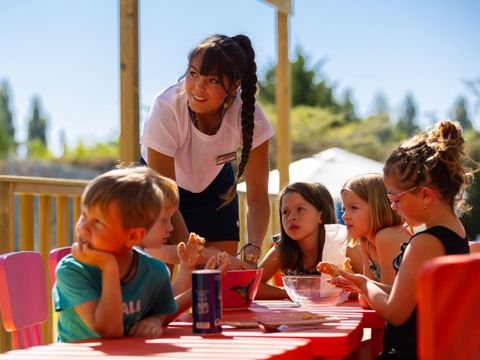 Camping Club Pontaillac Plage 4* - MS VACANCES - Camping Charente-Maritime - Image N°23