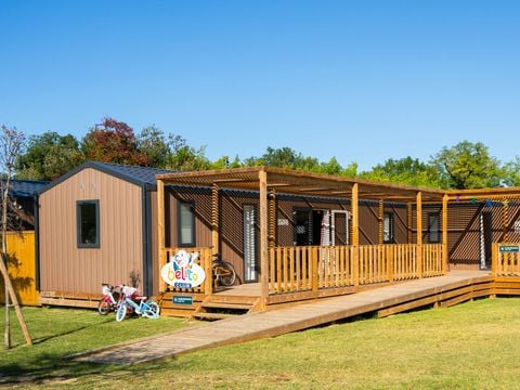 Camping Club Pontaillac Plage 4* - MS VACANCES - Camping Charente-Maritime - Image N°20