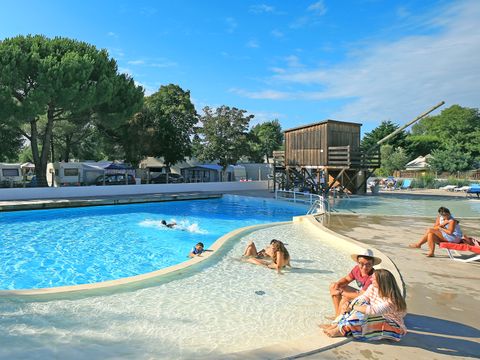 Camping Clairefontaine - Camping Charente-Maritime - Image N°4