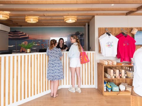 Camping Club Pontaillac Plage 4* - MS VACANCES - Camping Charente-Maritime - Image N°45