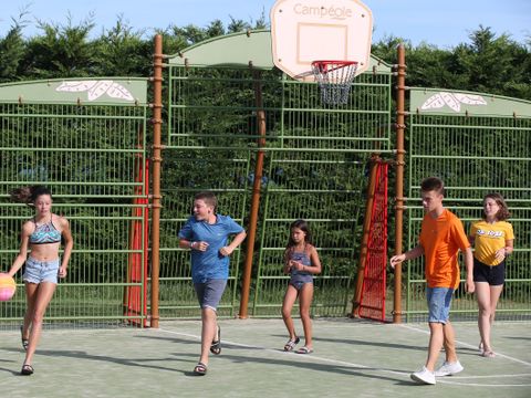 Camping Clairefontaine - Camping Charente-Maritime - Image N°10