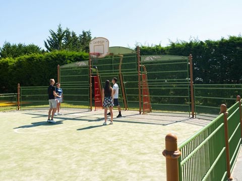 Camping Club Pontaillac Plage 4* - MS VACANCES - Camping Charente-Maritime - Image N°41