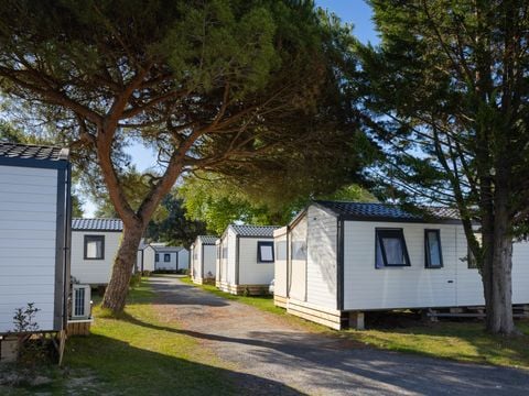 Camping Club Pontaillac Plage 4* - MS VACANCES - Camping Charente-Maritime - Image N°36