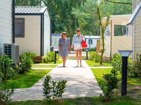 Camping Club Pontaillac Plage 4* - MS VACANCES - Camping Charente-Maritime - Image N°32