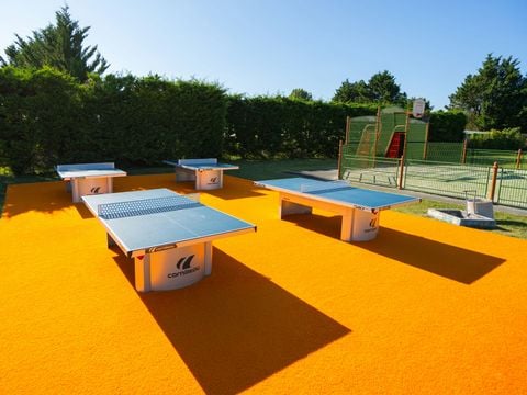 Camping Club Pontaillac Plage 4* - MS VACANCES - Camping Charente-Maritime - Image N°20
