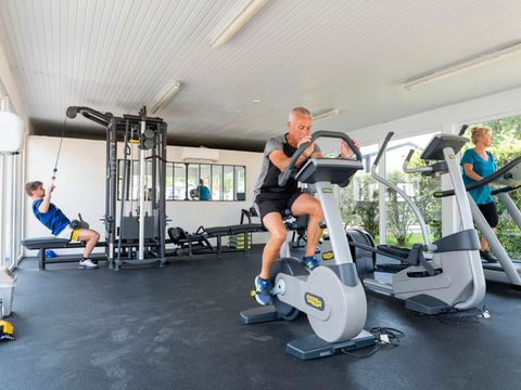 Camping Club Pontaillac Plage 4* - MS VACANCES - Camping Charente-Maritime