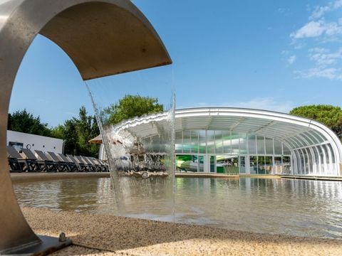 Camping Club Pontaillac Plage 4* - MS VACANCES - Camping Charente-Maritime - Image N°11