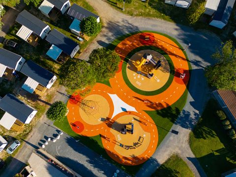 Camping Club Pontaillac Plage 4* - MS VACANCES - Camping Charente-Maritime - Image N°18