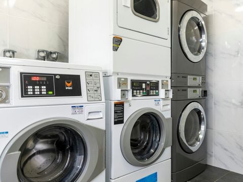 Camping Club Pontaillac Plage 4* - MS VACANCES - Camping Charente-Maritime