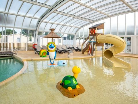 Camping Club Pontaillac Plage 4* - MS VACANCES - Camping Charente-Maritime - Image N°3