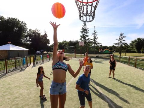 Camping Campéole Pontaillac-plage - Camping Charente-Maritime - Image N°14