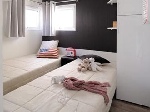 MOBILHOME 4 personnes - TAOS