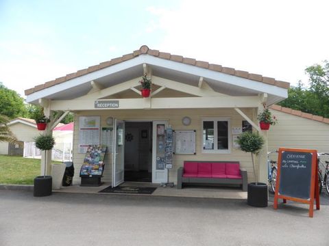 Camping Les Chèvrefeuilles  - Camping Charente-Maritime - Image N°35