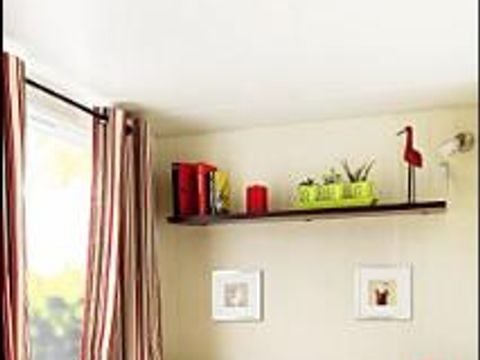 MOBILHOME 2 personnes - SLOOP DUO