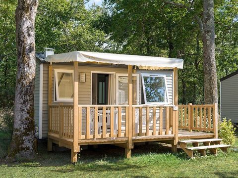 Camping Les Chèvrefeuilles  - Camping Charente-Maritime - Image N°24