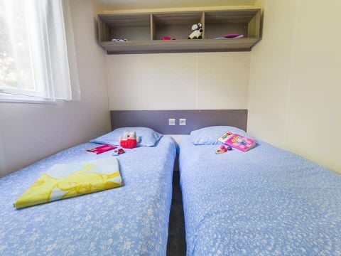 MOBILHOME 4 personnes