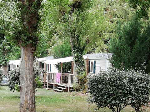 Mobilhome 4 personnes