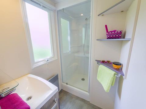 MOBILHOME 4 personnes