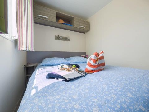 MOBILHOME 4 personnes