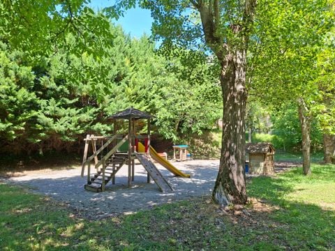 Camping Le Pont - Camping Aveyron - Image N°3