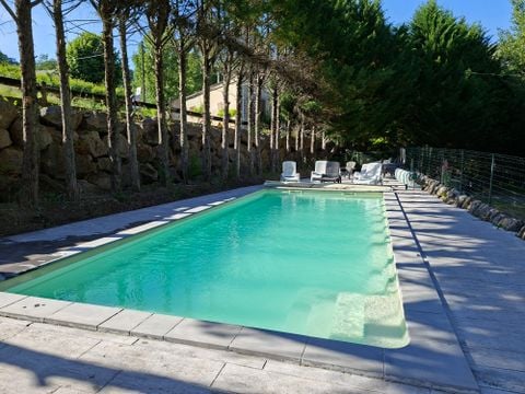 Camping Le Pont - Camping Aveyron - Image N°4