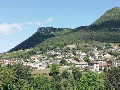 Camping Le Pont - Camping Aveyron - Afbeelding N°27