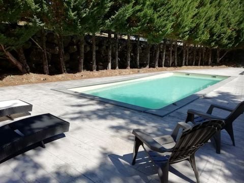 Camping Le Pont - Camping Aveyron - Image N°5