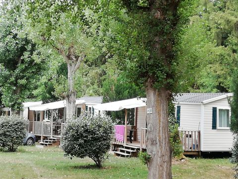 Camping Le Pont - Camping Aveyron - Afbeelding N°22