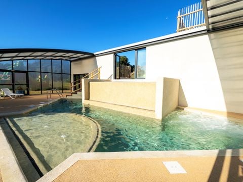 Camping Les Cigales -  Ciela Village - Camping Lot - Image N°2