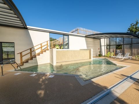 Camping Les Cigales -  Ciela Village - Camping Lot - Image N°3