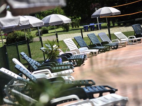 Camping Les Cigales -  Ciela Village - Camping Lot - Image N°22