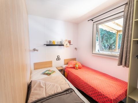 MOBILHOME 4 personnes - Ciela Confort Compact - 2 chambres