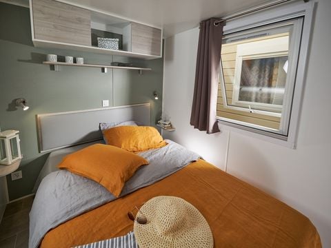 MOBILHOME 4 personnes - Ciela Confort Compact - 2 chambres