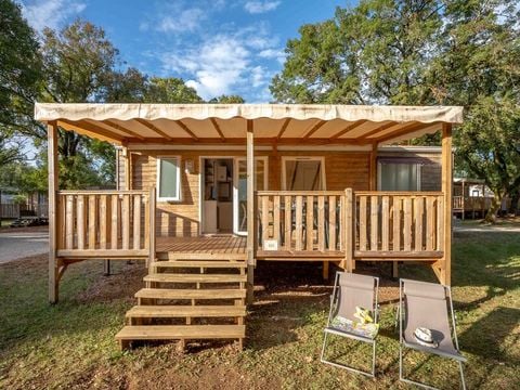 MOBILHOME 6 personnes - Ciela Confort - 3 chambres