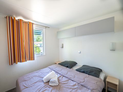 MOBILHOME 6 personnes - Ciela Confort - 3 chambres
