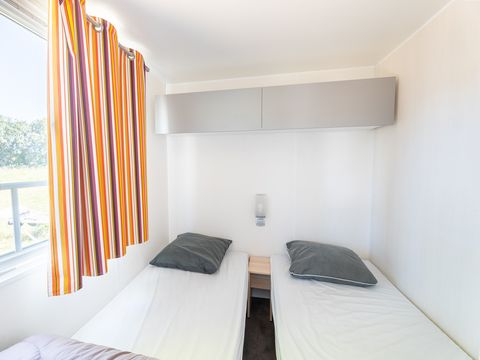 MOBILHOME 6 personnes - Ciela Confort - 3 chambres